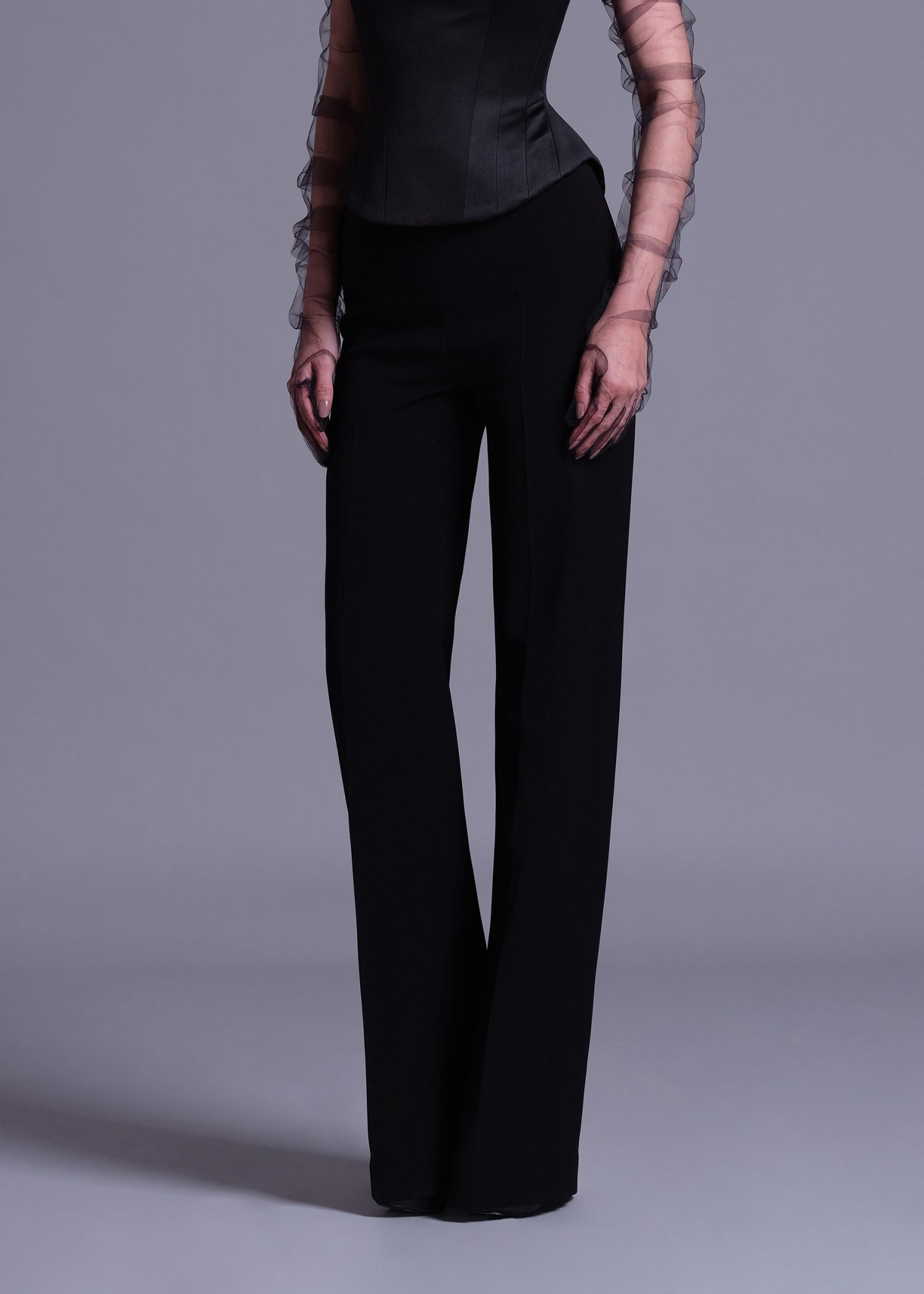 AW23 Look63 S pants