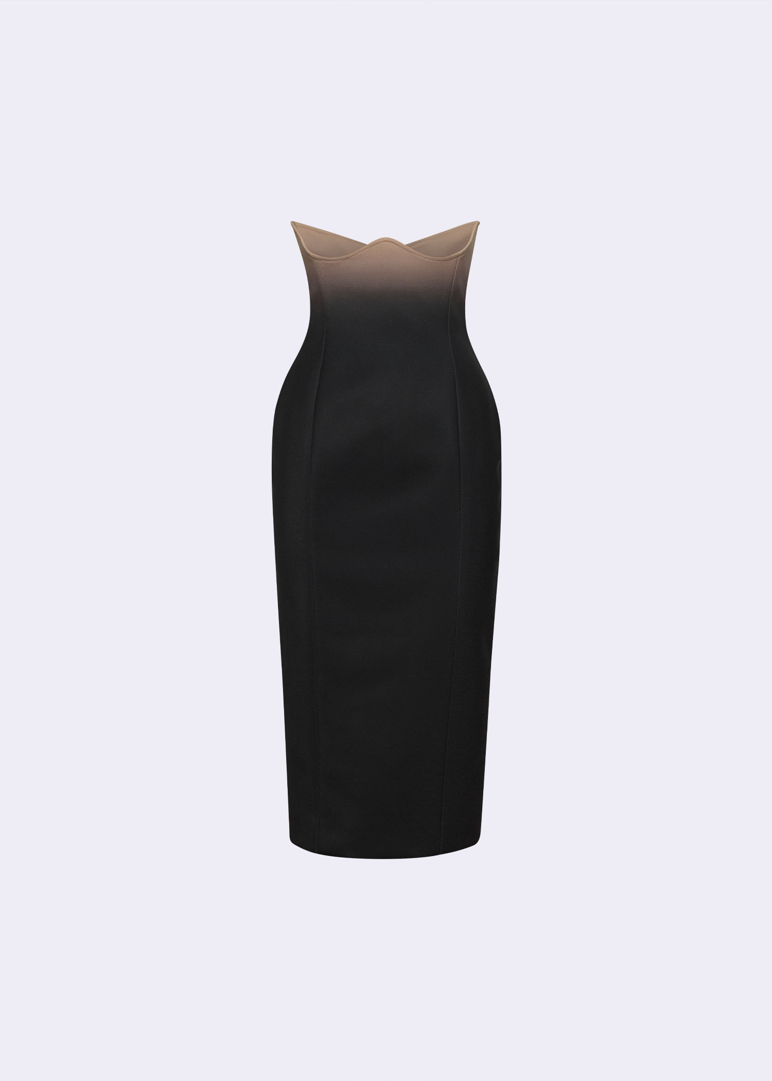 men in black dress Short Under Dress | | Carina Wear – Carina main image 1